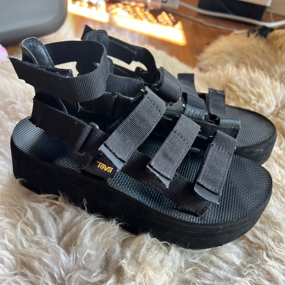 COPY - TEVA Platform